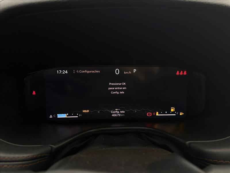  COMPASS  1.3 T270 Turbo Limited 13
