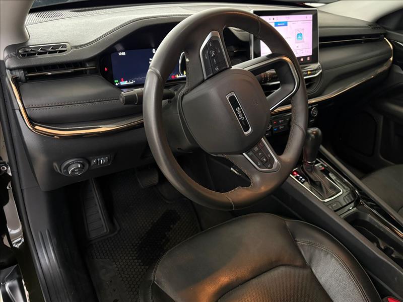  COMPASS  1.3 T270 Turbo Limited 11