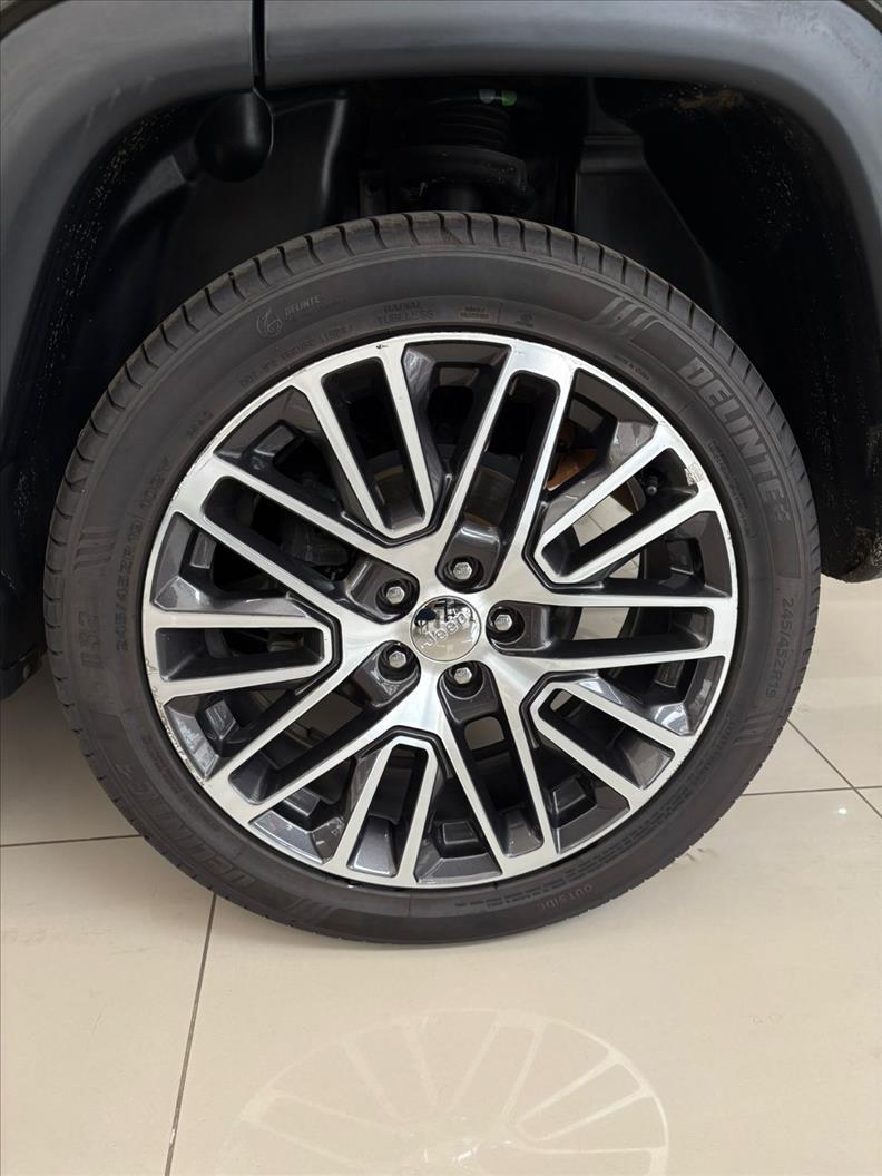  COMPASS  1.3 T270 Turbo Limited 17