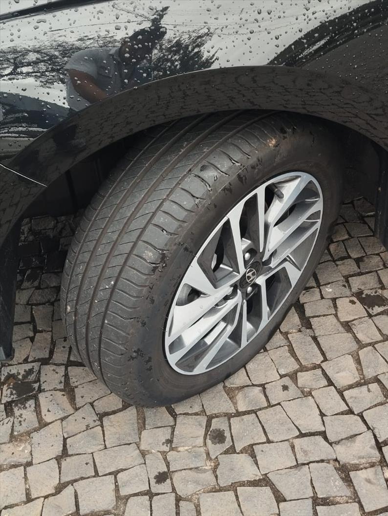  HB20S  1.0 12V Limited Plus 12