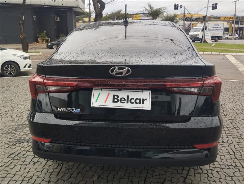  HB20S  1.0 12V Limited Plus 2