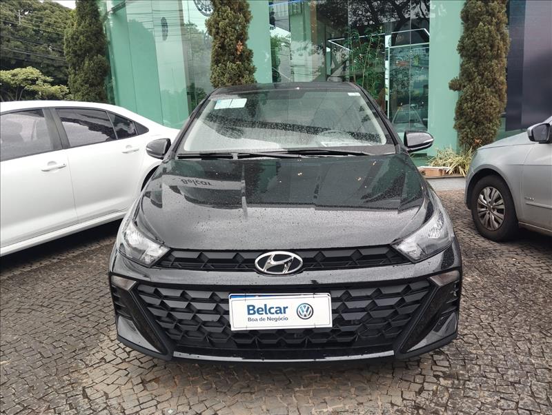  HB20S  1.0 12V Limited Plus 5