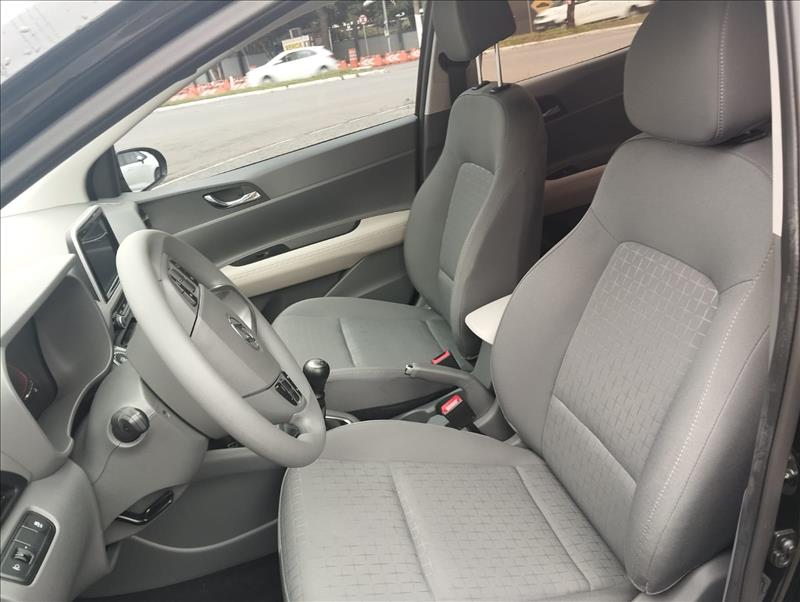  HB20S  1.0 12V Limited Plus 6