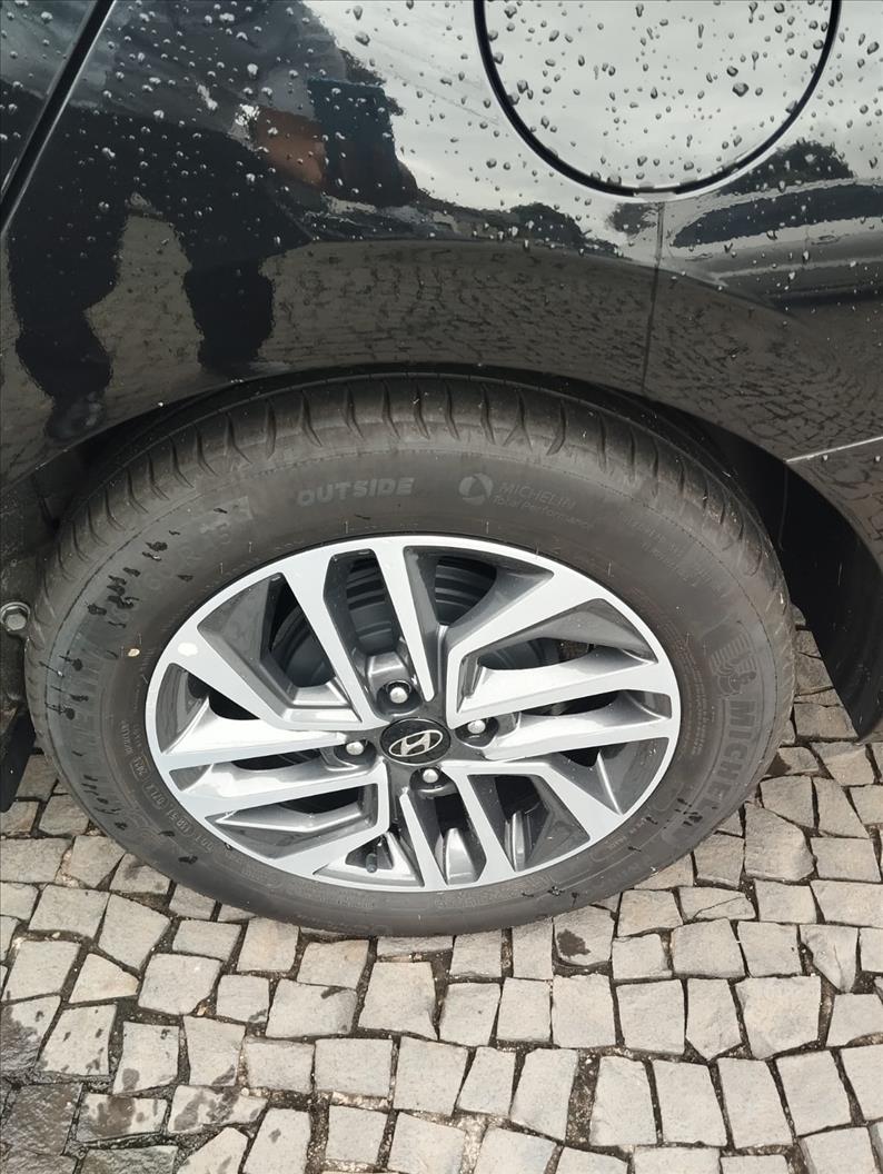  HB20S  1.0 12V Limited Plus 13