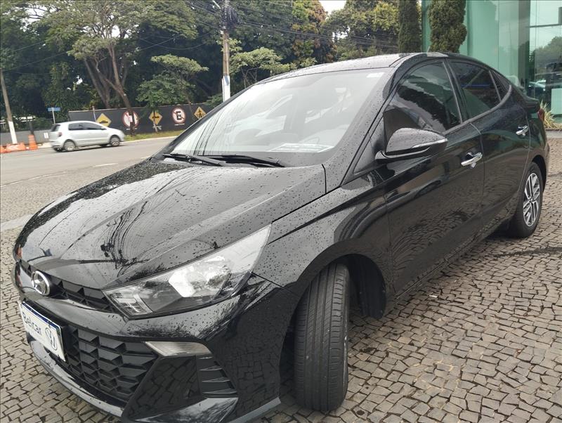  HB20S  1.0 12V Limited Plus 4