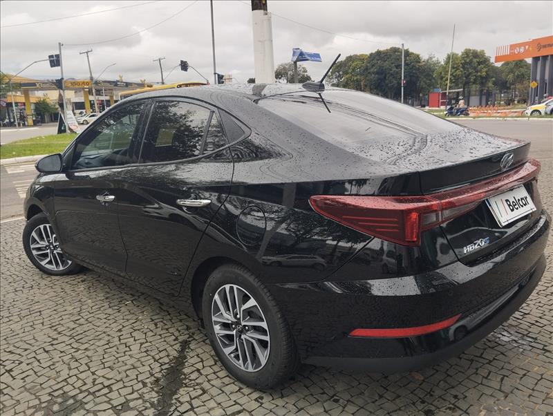  HB20S  1.0 12V Limited Plus 3