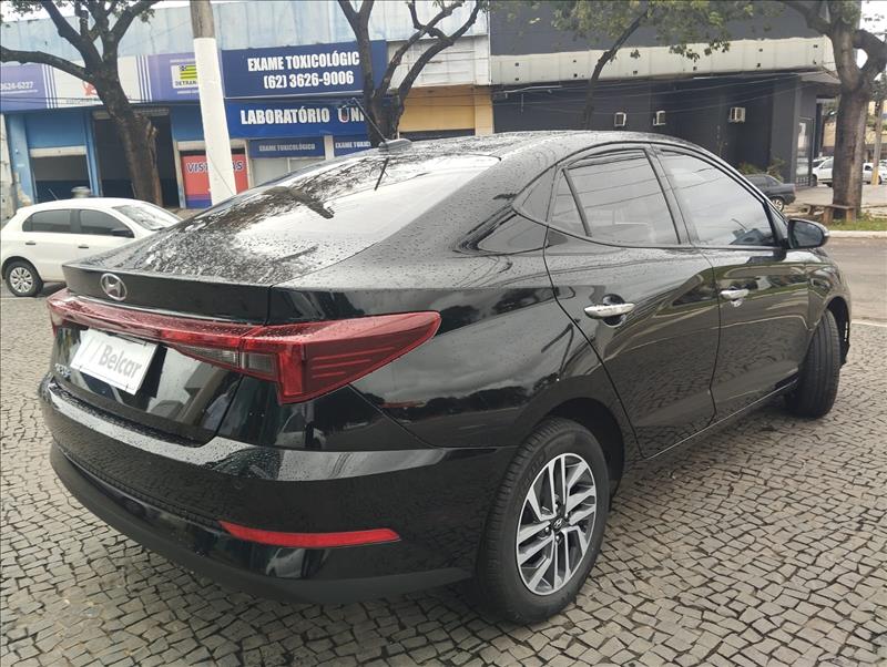  HB20S  1.0 12V Limited Plus 1