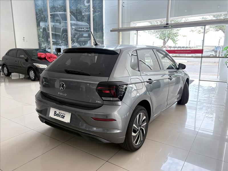  POLO  1.0 170 TSI Highline 1