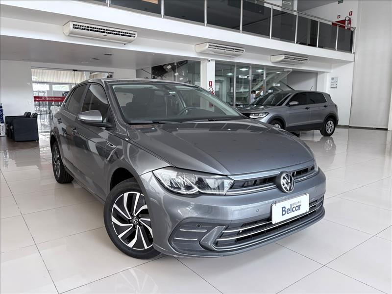  POLO  1.0 170 TSI Highline 0