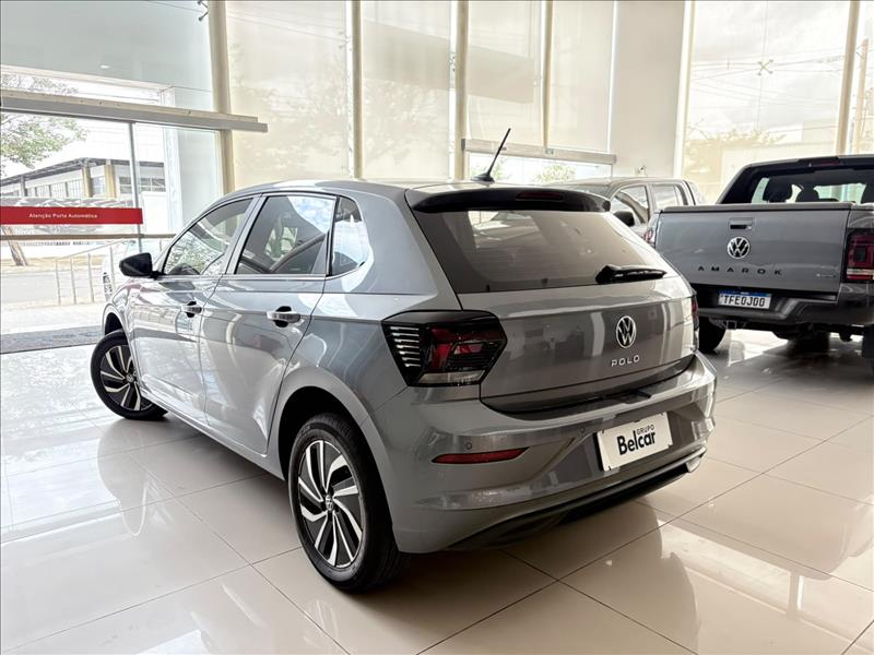  POLO  1.0 170 TSI Highline 3