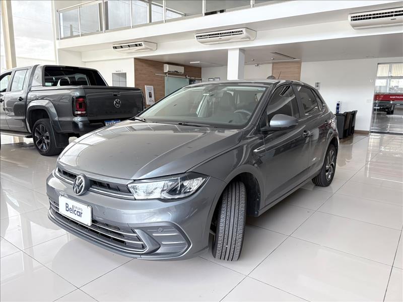  POLO  1.0 170 TSI Highline 4