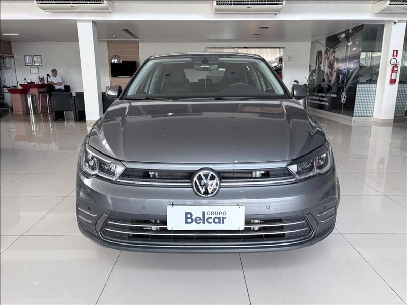  POLO  1.0 170 TSI Highline 5