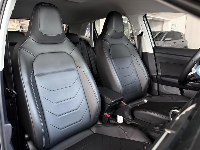  POLO  1.0 170 TSI Highline 6
