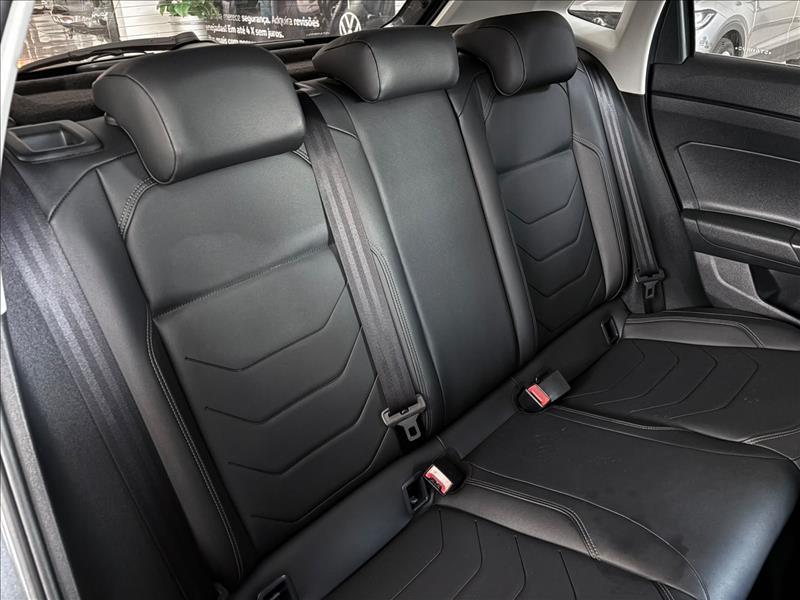  POLO  1.0 170 TSI Highline 7