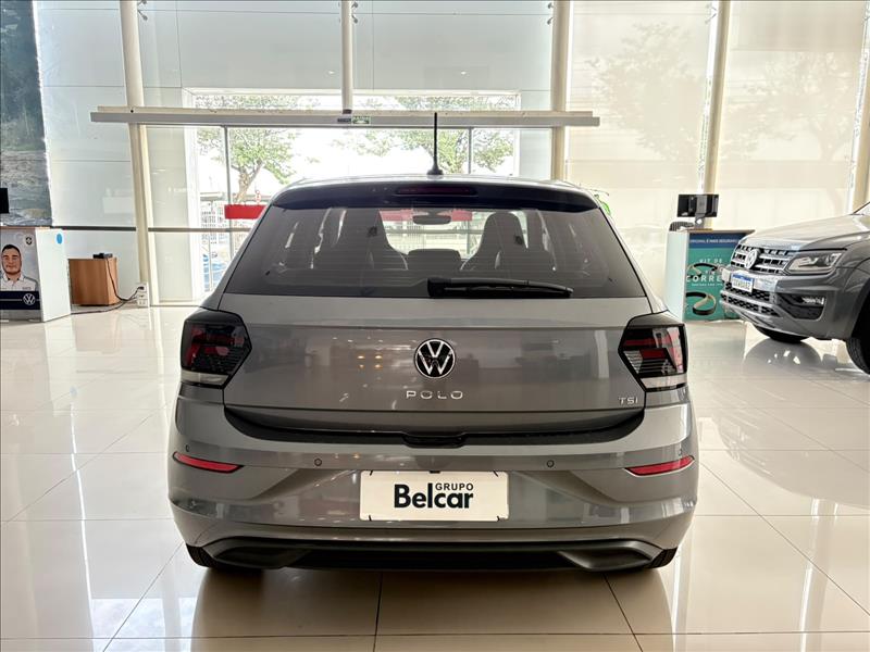  POLO  1.0 170 TSI Highline 2