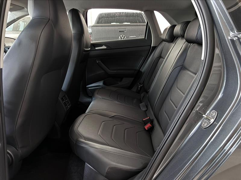  POLO  1.0 170 TSI Highline 9