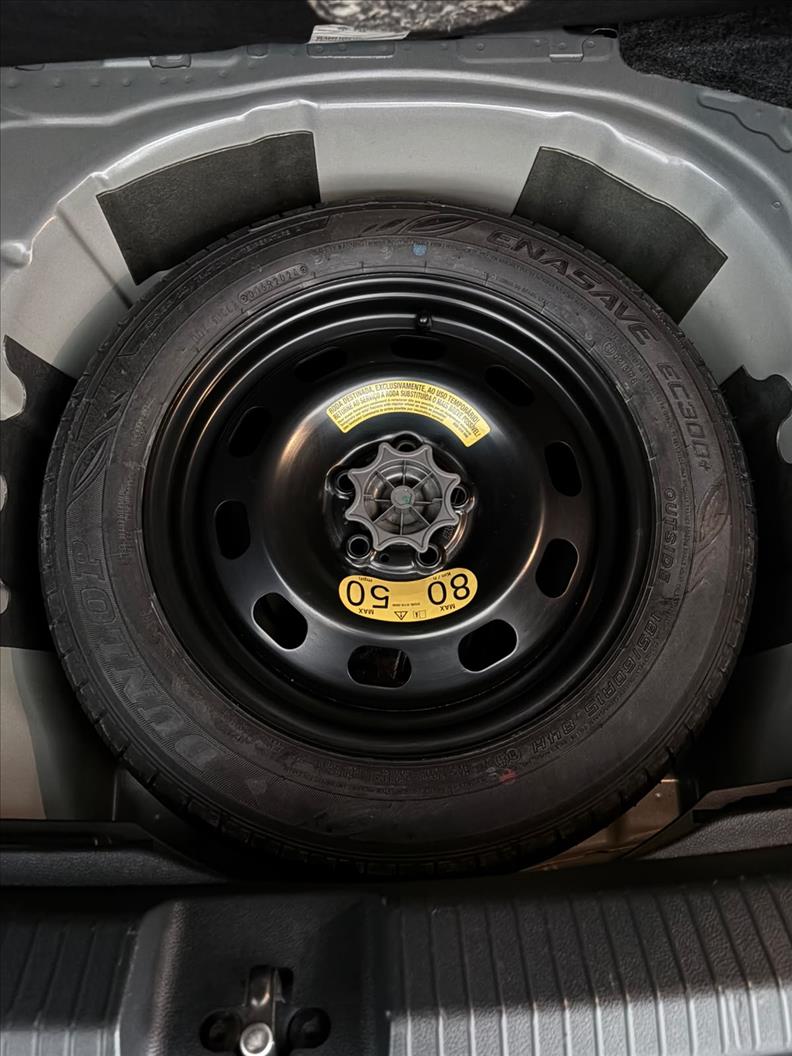  POLO  1.0 170 TSI Highline 15