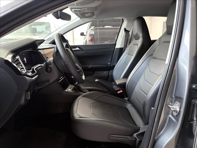  POLO  1.0 170 TSI Highline 8