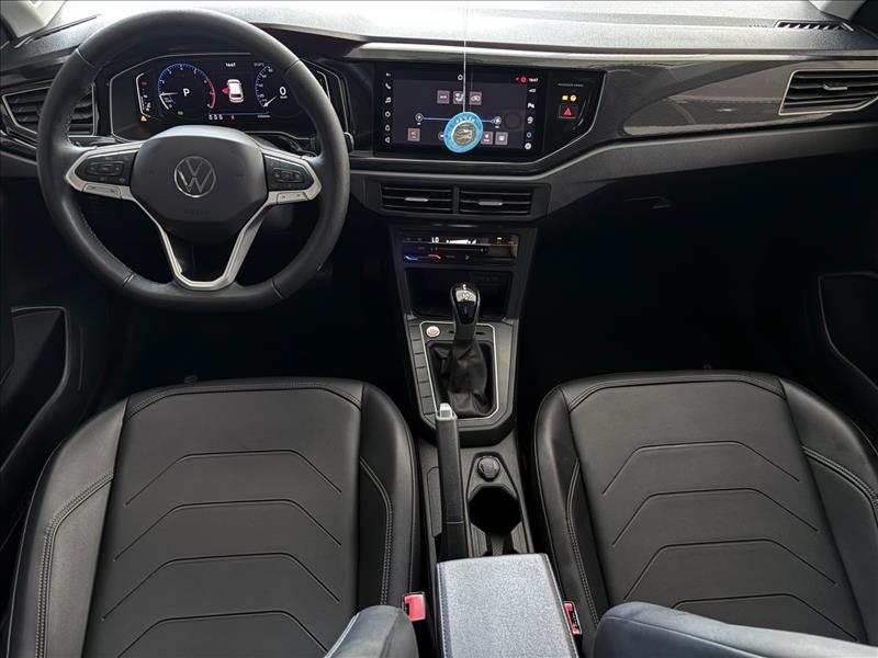  POLO  1.0 170 TSI Highline 10