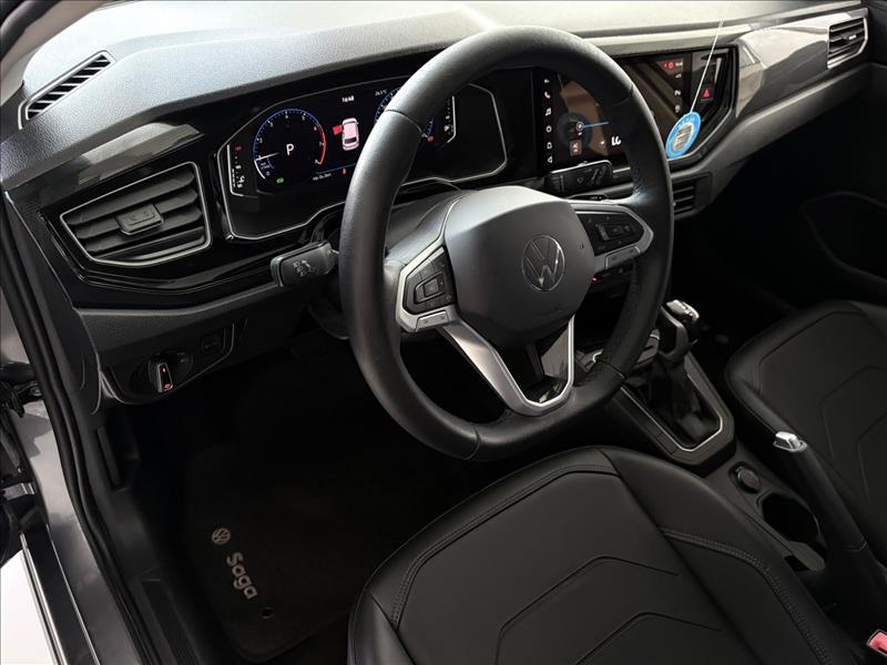  POLO  1.0 170 TSI Highline 11