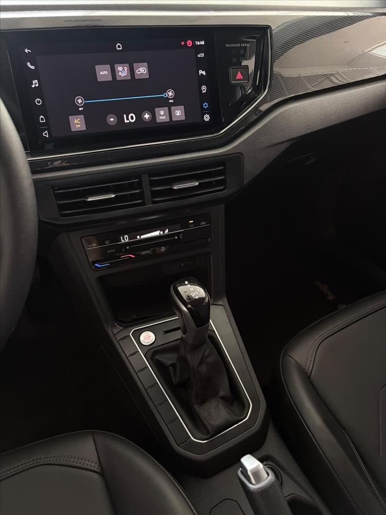  POLO  1.0 170 TSI Highline 12