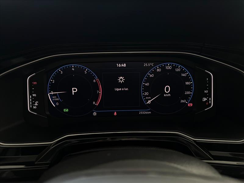 POLO  1.0 170 TSI Highline 13
