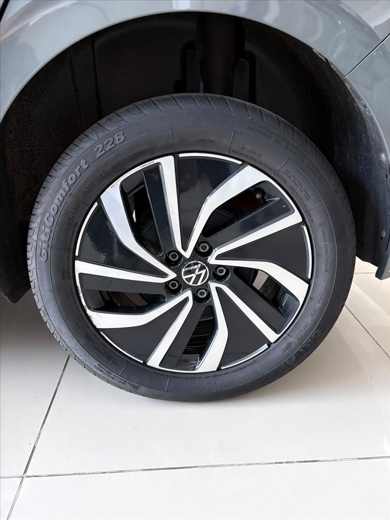  POLO  1.0 170 TSI Highline 17