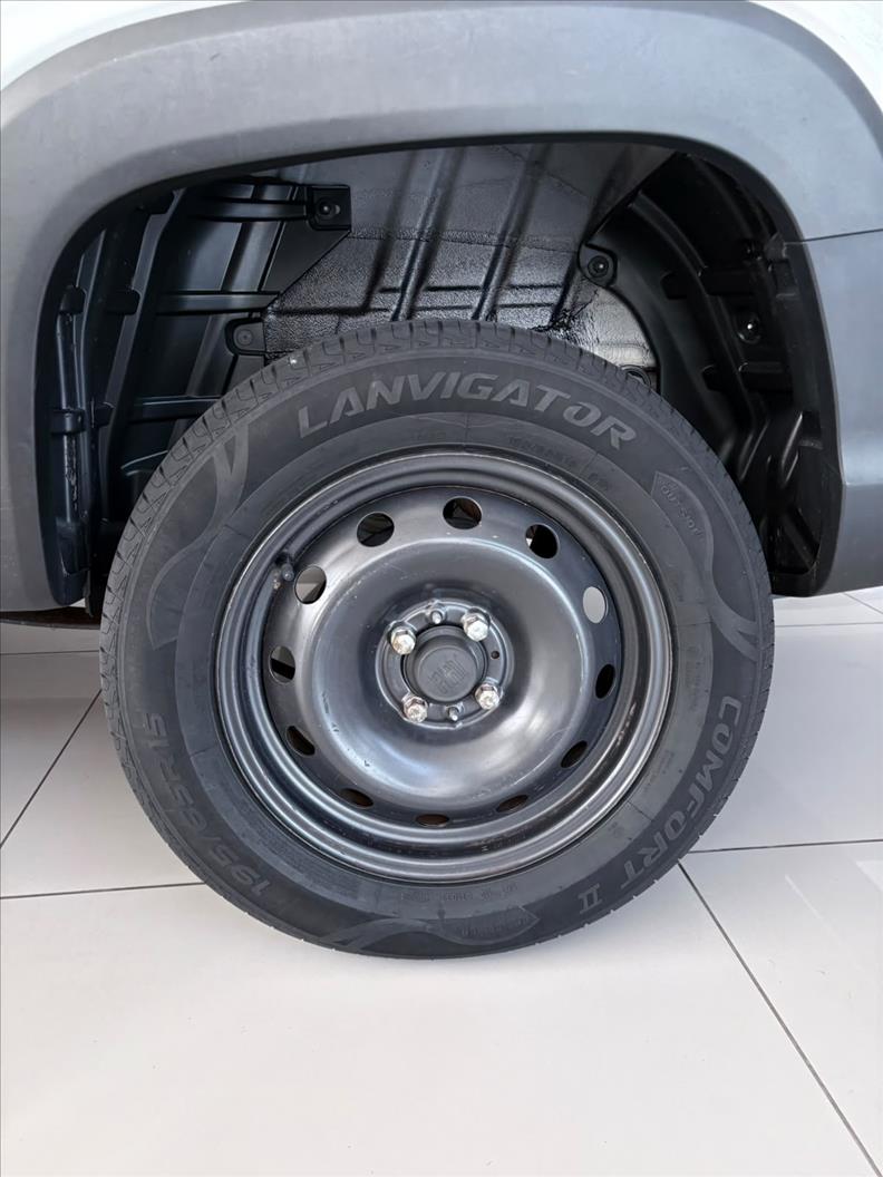 STRADA  1.4 Fire Endurance CS 12