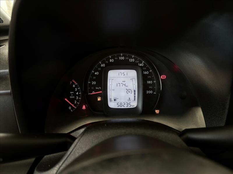  STRADA  1.4 Fire Endurance CS 10