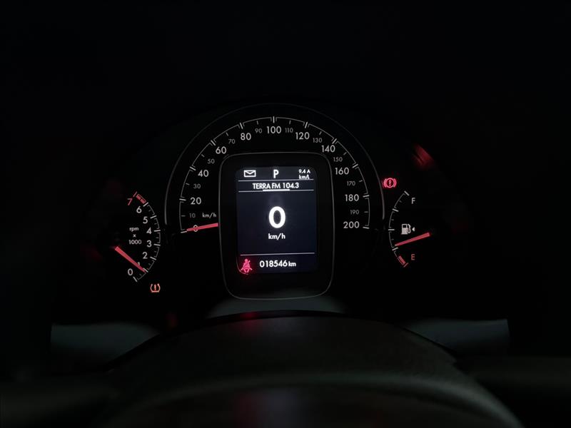  STRADA  1.0 Turbo 200 Ultra CD 12