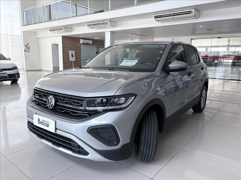  T-CROSS  1.0 200 TSI Sense 4