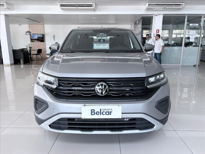  T-CROSS  1.0 200 TSI Sense 5
