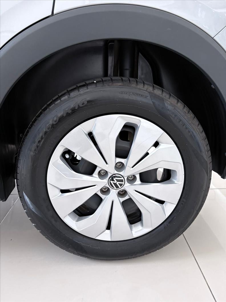  T-CROSS  1.0 200 TSI Sense 17
