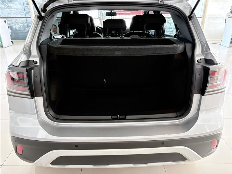  T-CROSS  1.0 200 TSI Sense 14