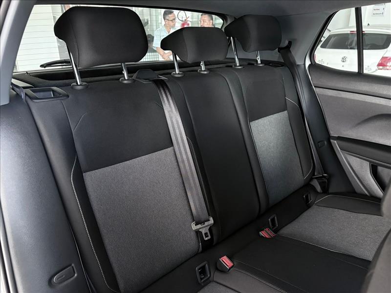  T-CROSS  1.0 200 TSI Sense 7
