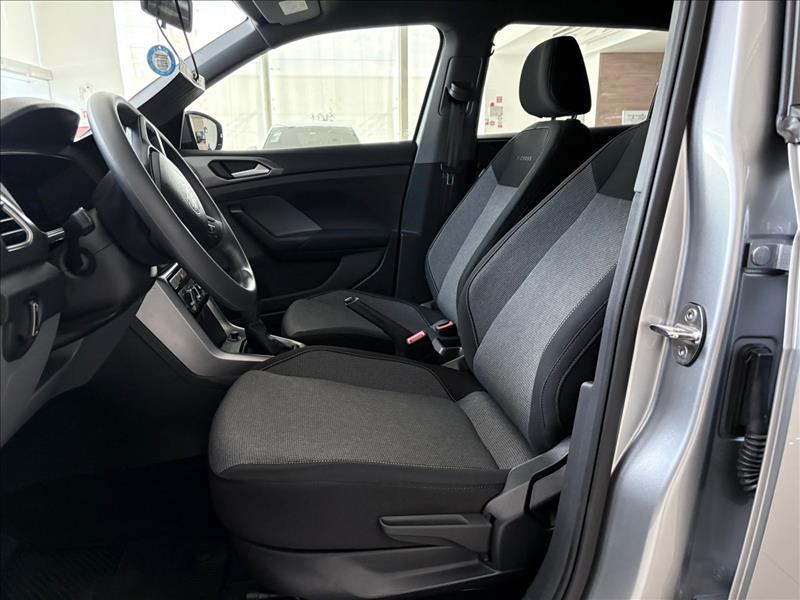  T-CROSS  1.0 200 TSI Sense 8