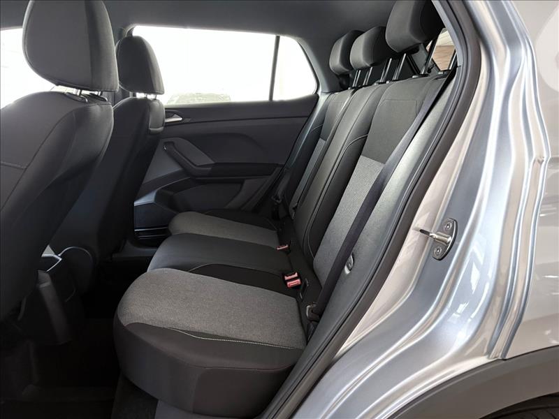  T-CROSS  1.0 200 TSI Sense 9