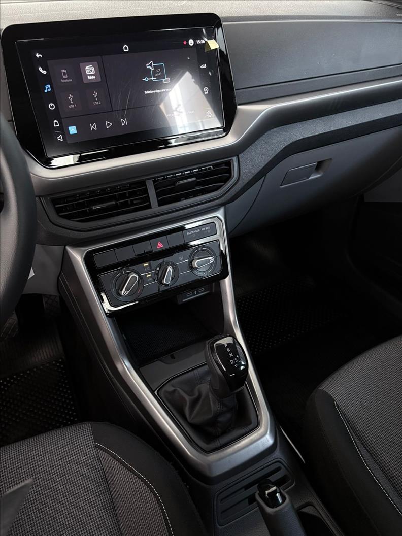  T-CROSS  1.0 200 TSI Sense 12