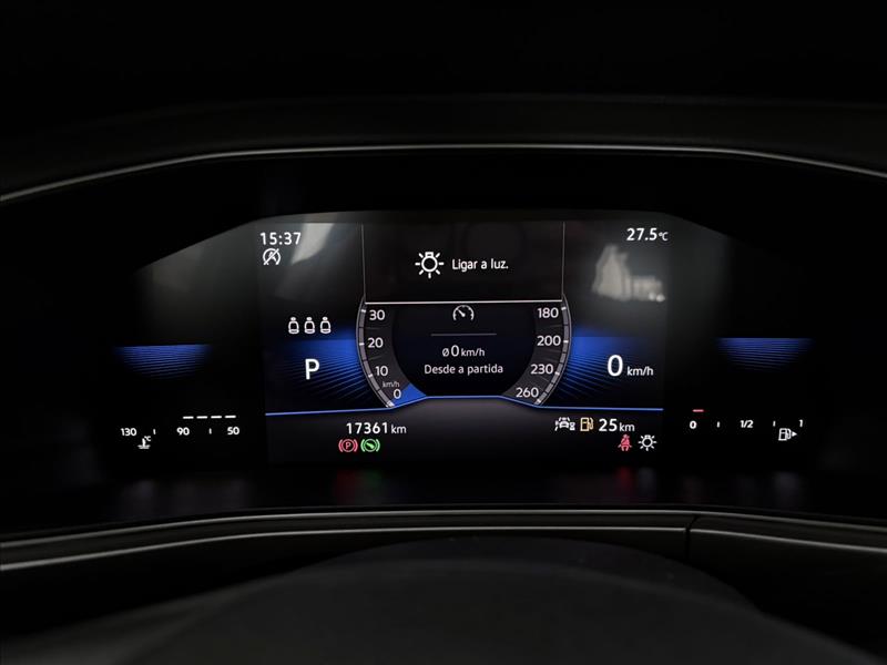  T-CROSS  1.0 200 TSI Sense 13