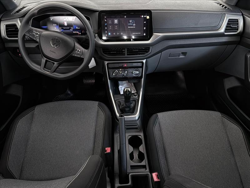  T-CROSS  1.0 200 TSI Sense 10