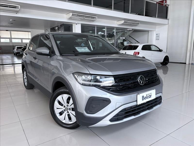  T-CROSS  1.0 200 TSI Sense 0