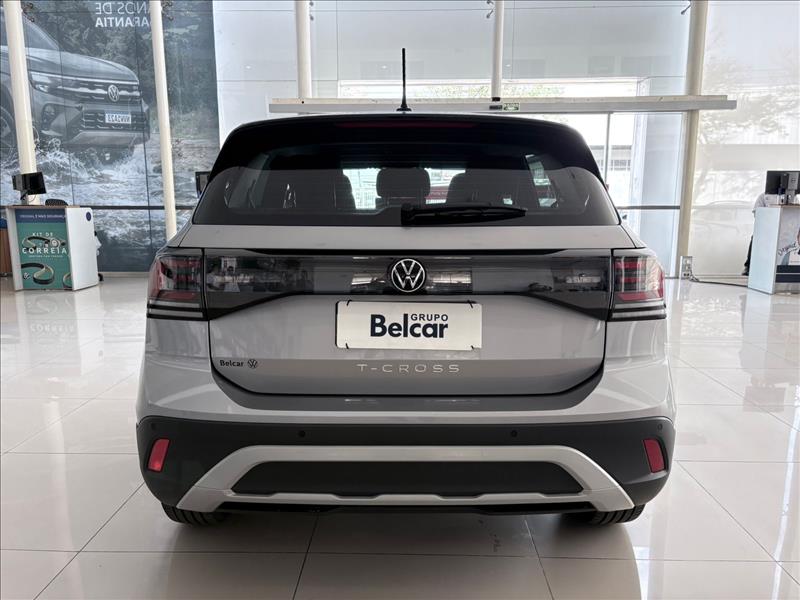  T-CROSS  1.0 200 TSI Sense 2