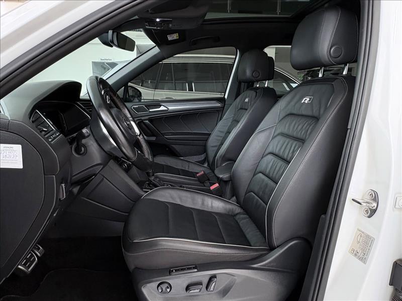  TIGUAN  2.0 350 TSI Allspace R-line 4motion 9