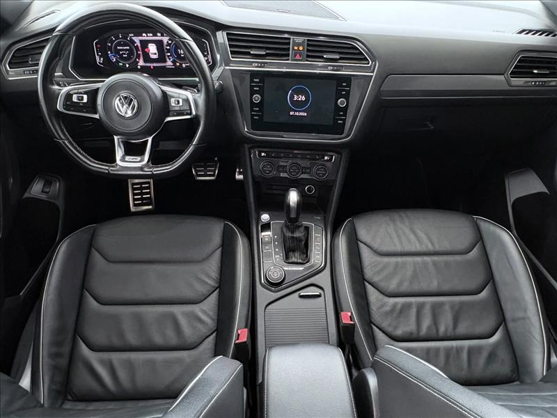  TIGUAN  2.0 350 TSI Allspace R-line 4motion 11