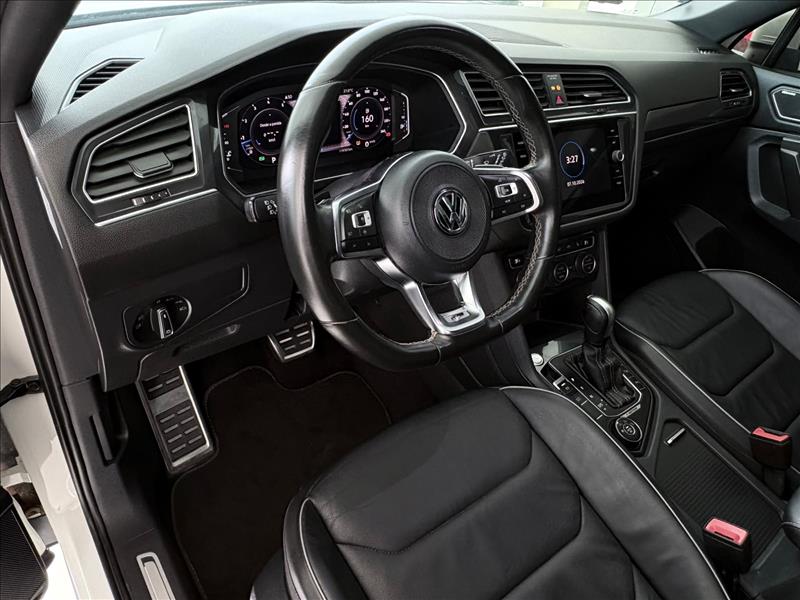  TIGUAN  2.0 350 TSI Allspace R-line 4motion 12