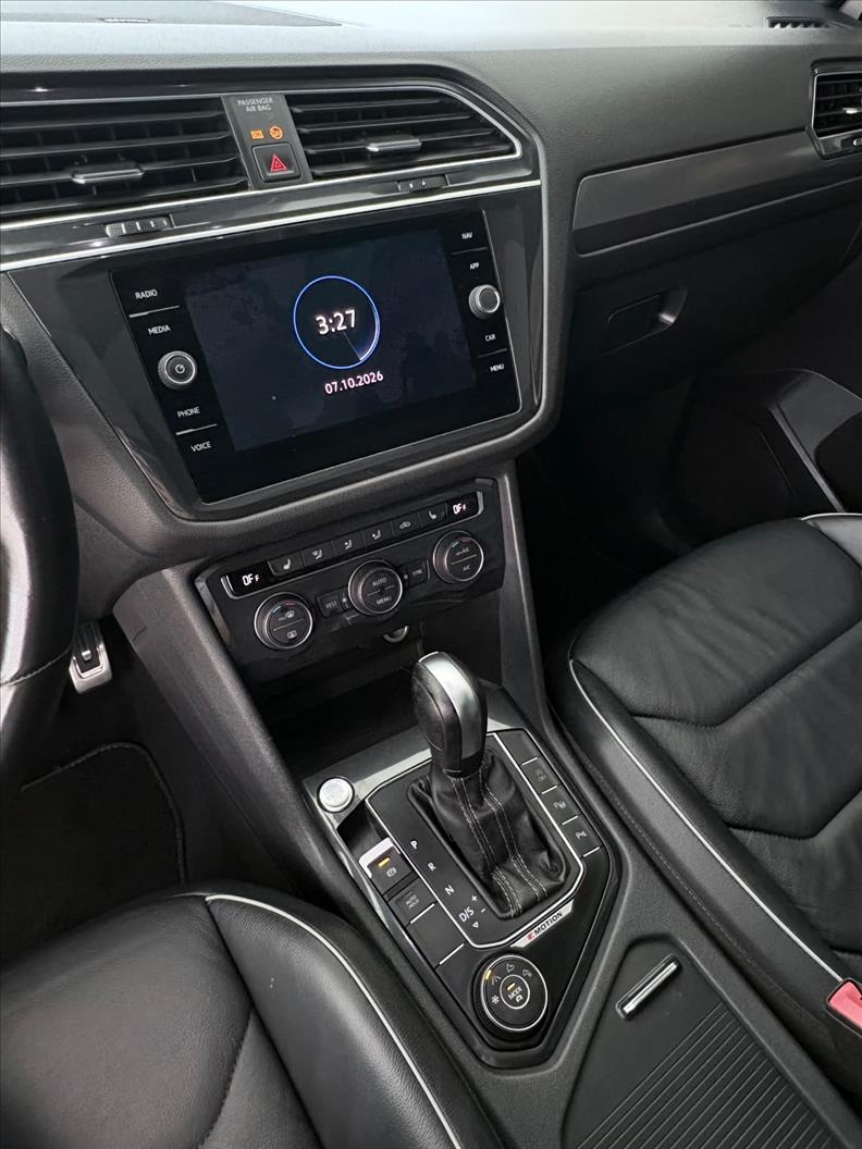  TIGUAN  2.0 350 TSI Allspace R-line 4motion 13