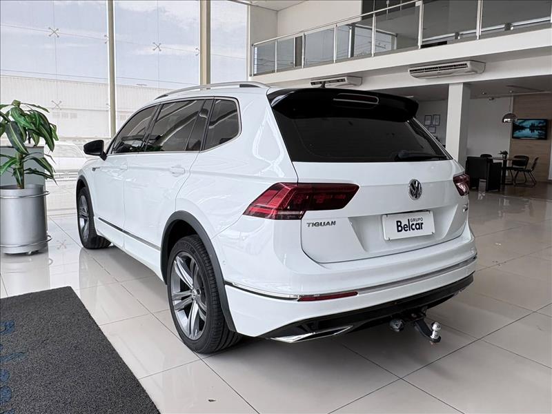  TIGUAN  2.0 350 TSI Allspace R-line 4motion 3