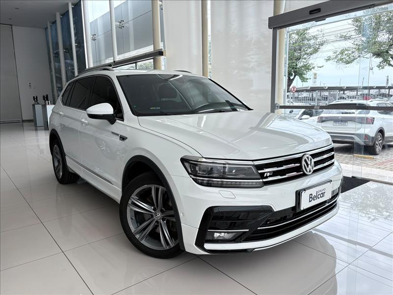  TIGUAN  2.0 350 TSI Allspace R-line 4motion 0
