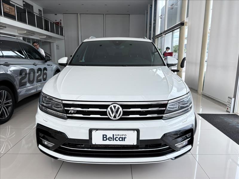  TIGUAN  2.0 350 TSI Allspace R-line 4motion 5