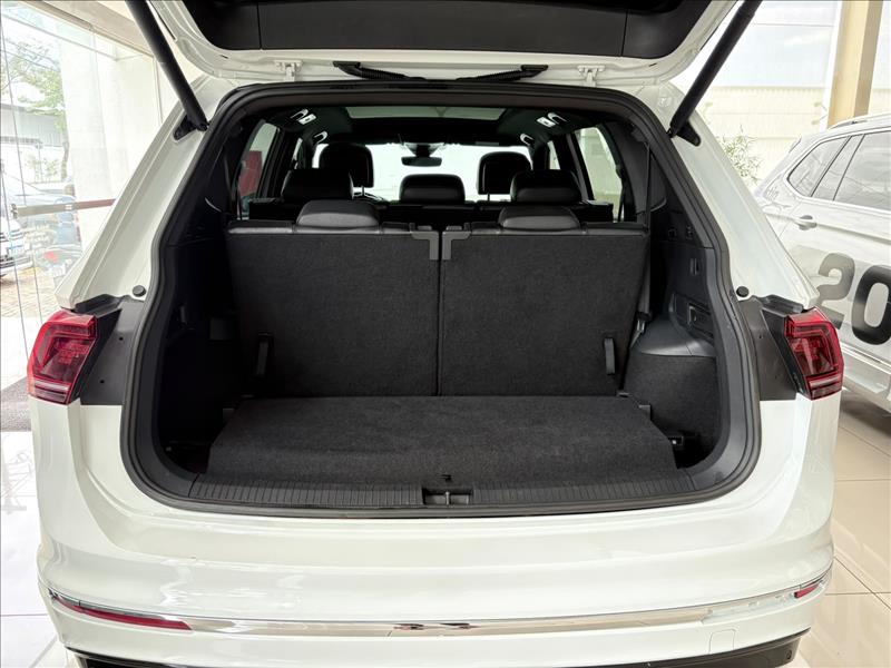  TIGUAN  2.0 350 TSI Allspace R-line 4motion 15